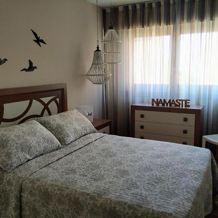 Appartement Ria Del Burgo à Cambre Extérieur photo