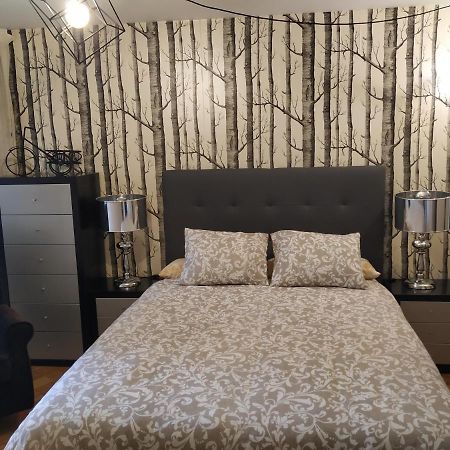 Appartement Ria Del Burgo à Cambre Extérieur photo