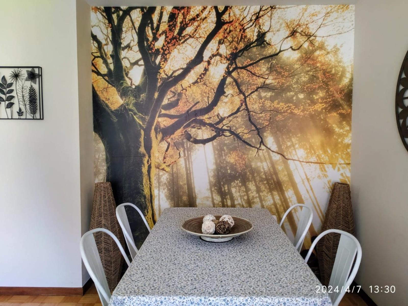 Appartement Ria Del Burgo à Cambre Extérieur photo